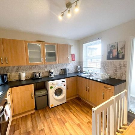 Sittingbourne Terrace Villa Exterior photo