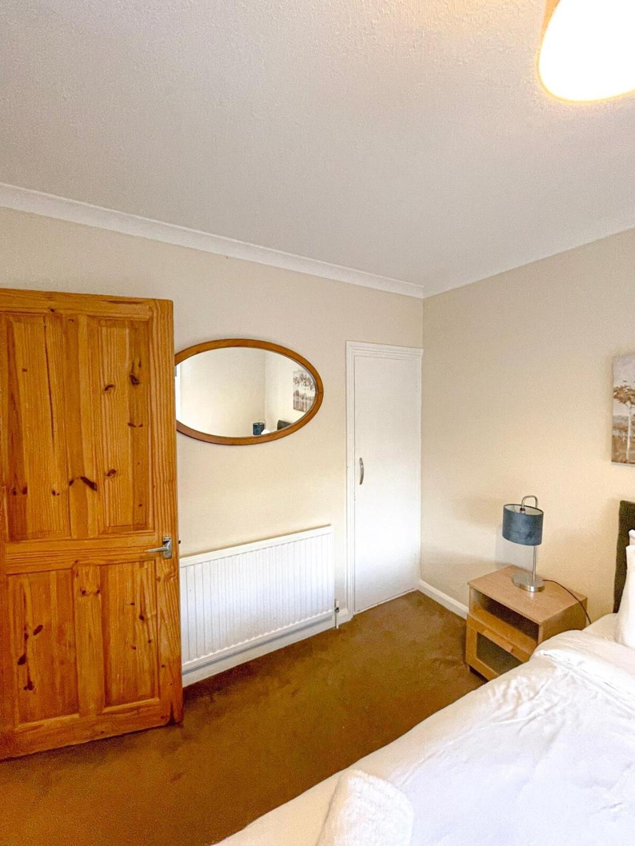 Sittingbourne Terrace Villa Exterior photo